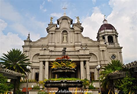 St James the Great Alabang .